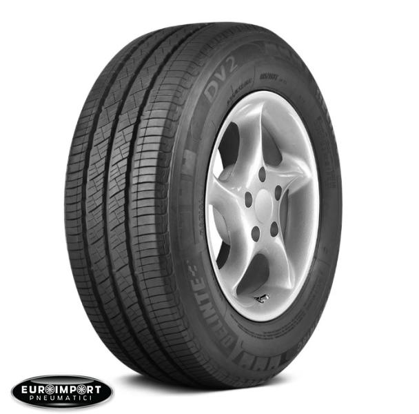 Delinte Dv 2  235/65 R16 115_113 T  Carico C  TL